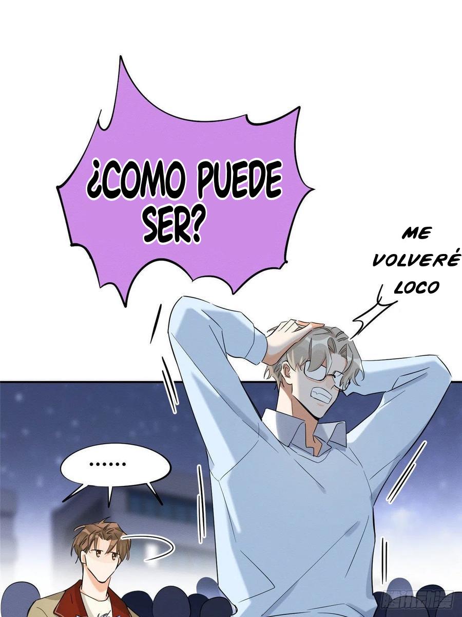 Tengo que trabajar duro para ser un gato hoy! - capitulo 34 manhwa