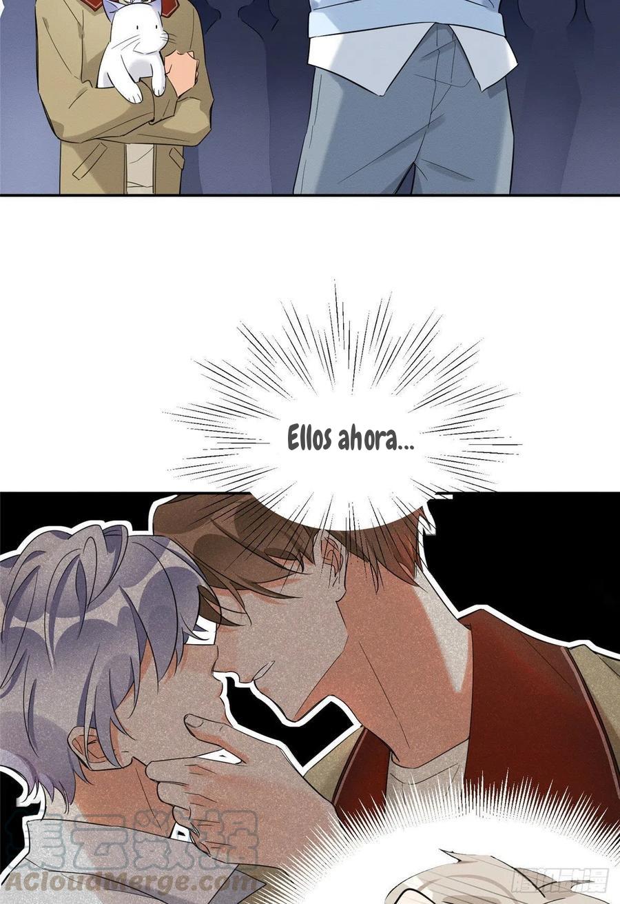 Tengo que trabajar duro para ser un gato hoy! - capitulo 34 manhwa