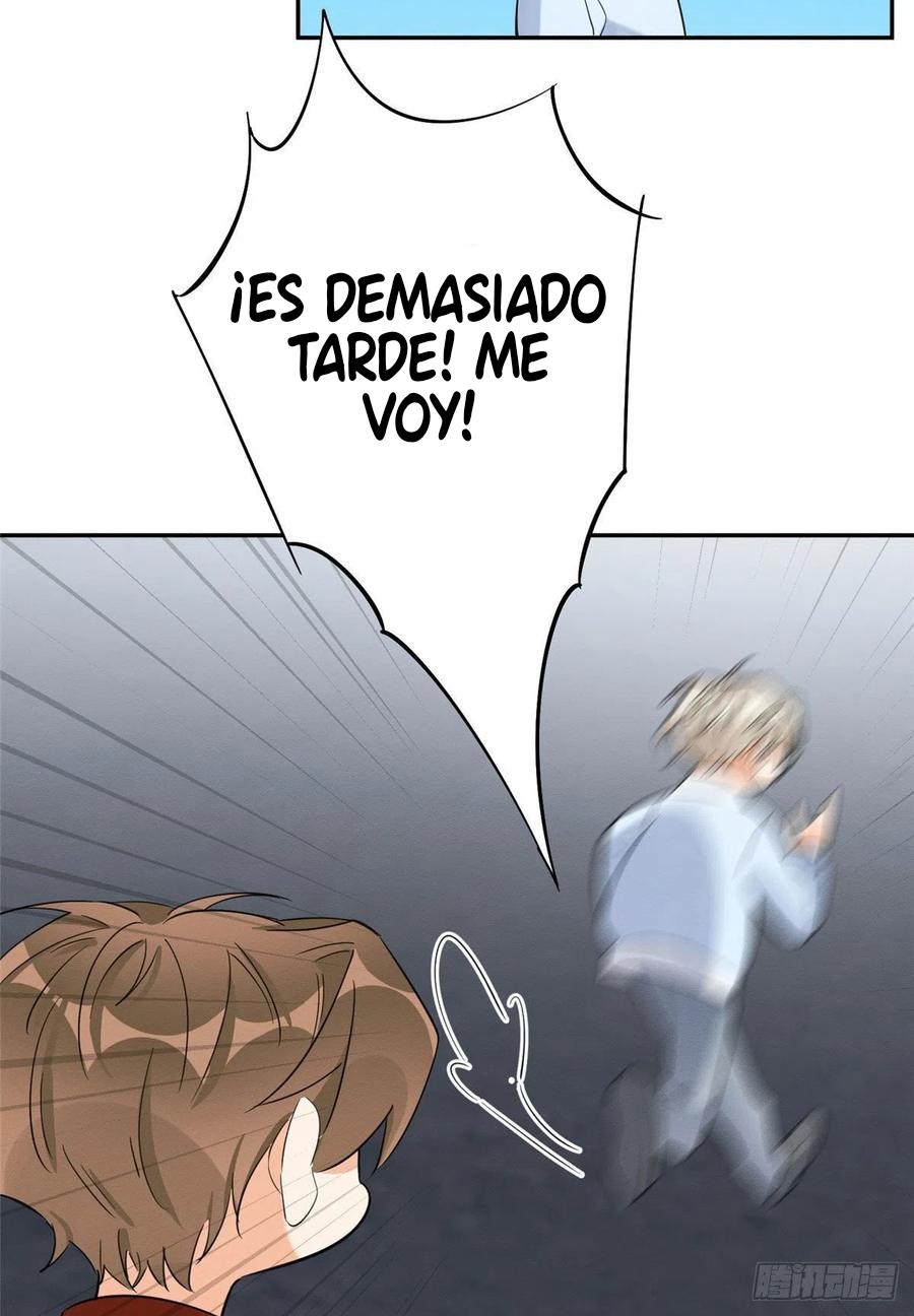 Tengo que trabajar duro para ser un gato hoy! - capitulo 34 manhwa