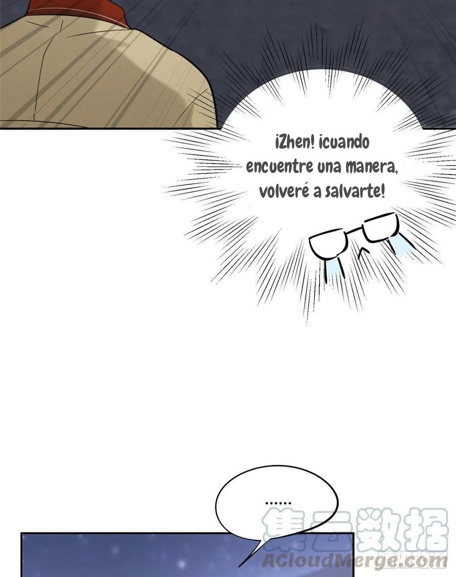 Tengo que trabajar duro para ser un gato hoy! - capitulo 34 manhwa