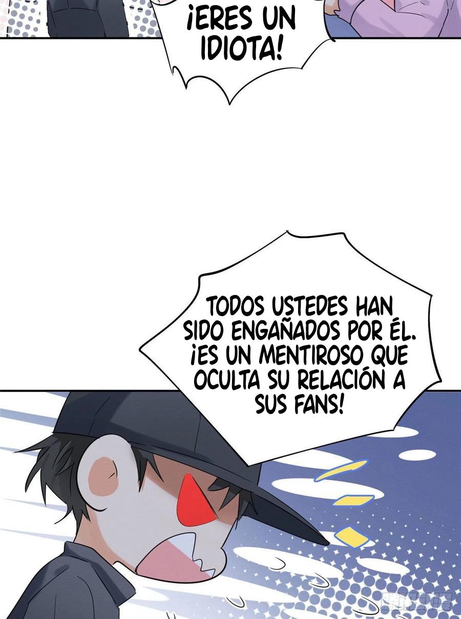 Tengo que trabajar duro para ser un gato hoy! - capitulo 34 manhwa