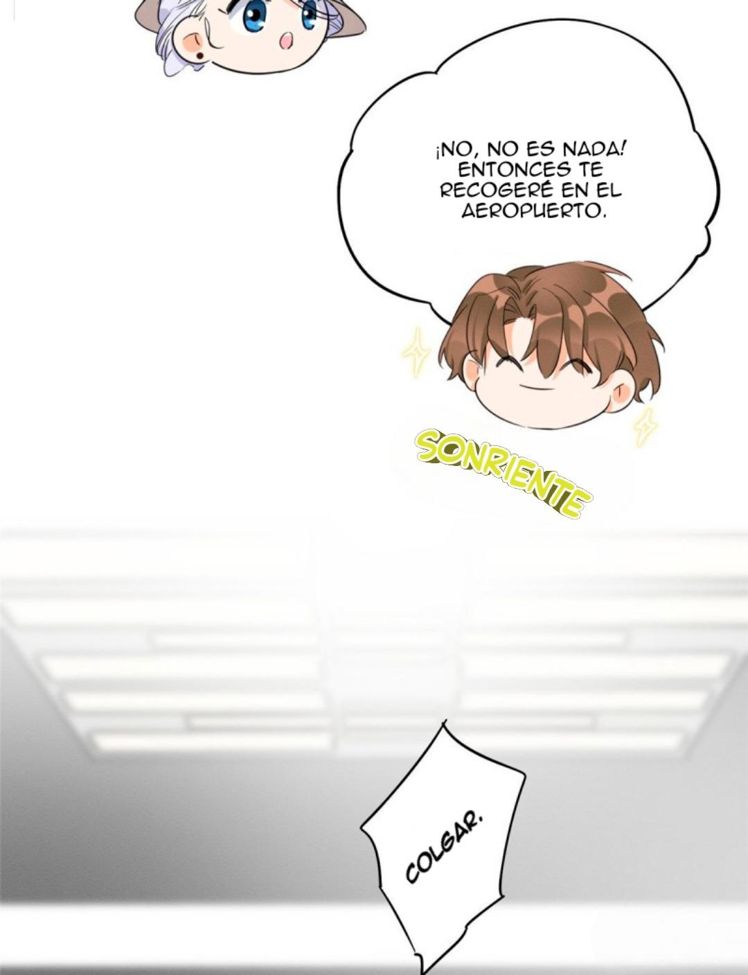 Tengo que trabajar duro para ser un gato hoy! - capitulo 38 manhwa