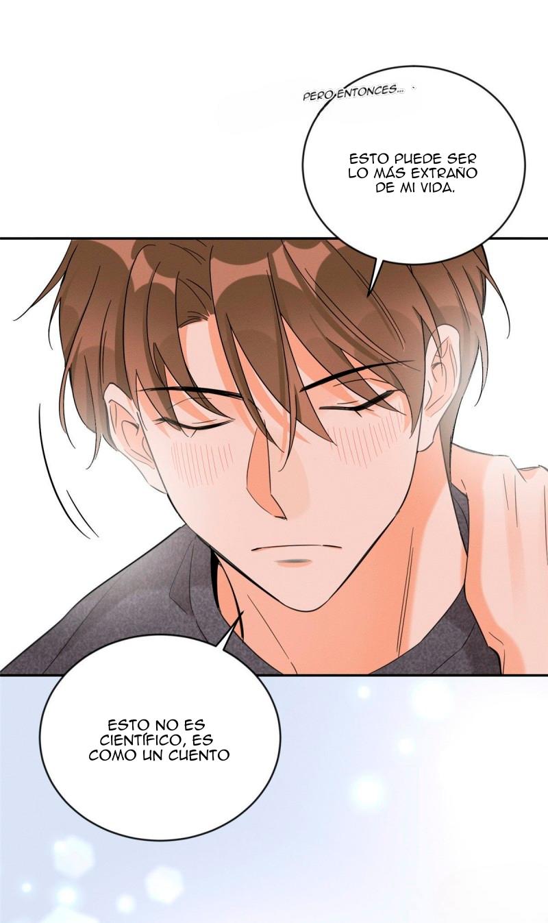 Tengo que trabajar duro para ser un gato hoy! - capitulo 38 manhwa