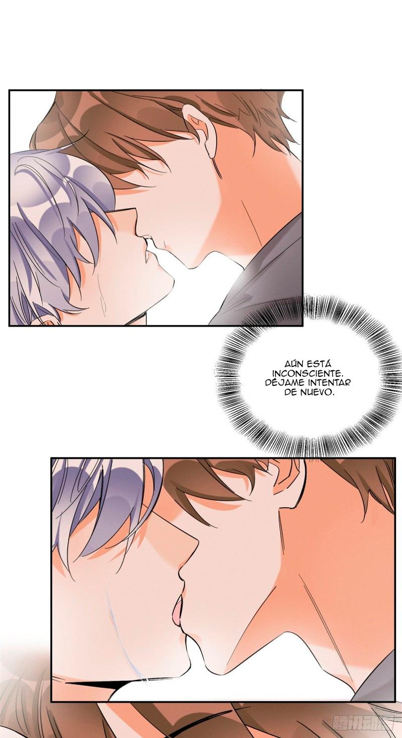 Tengo que trabajar duro para ser un gato hoy! - capitulo 38 manhwa
