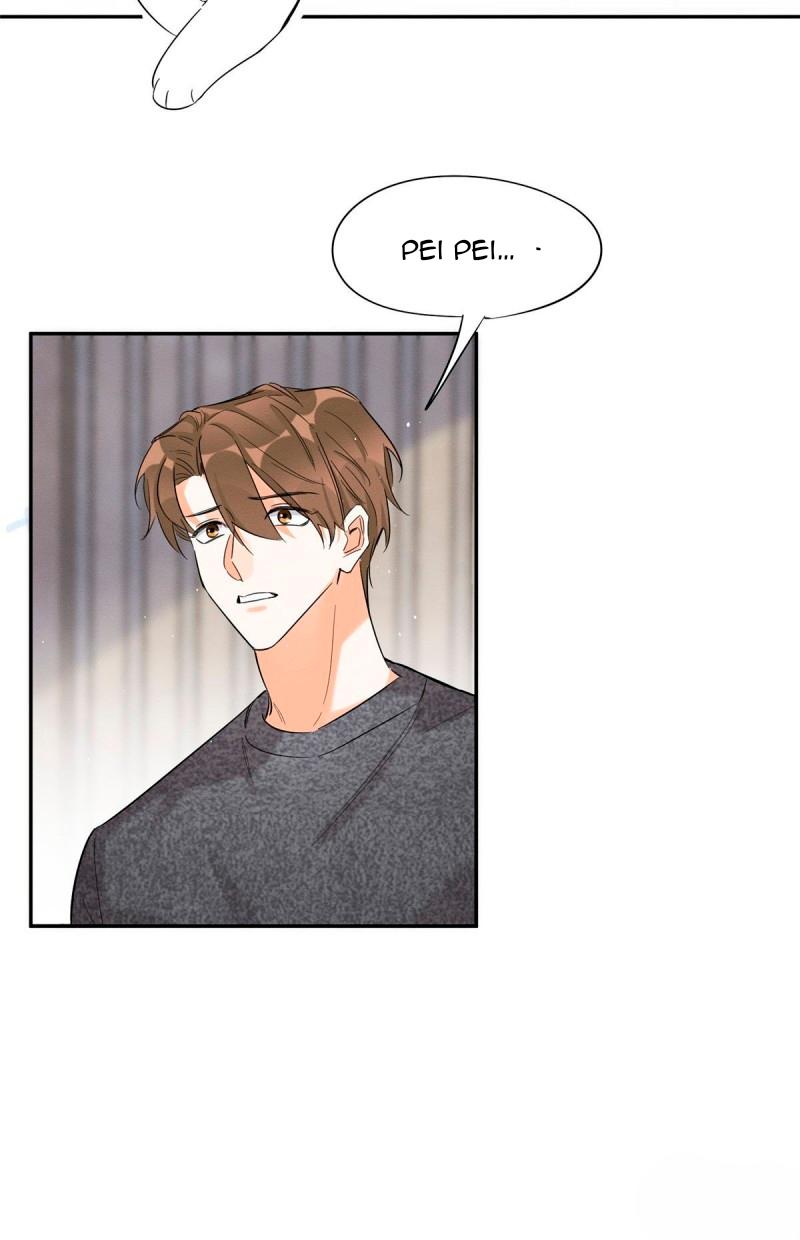 Tengo que trabajar duro para ser un gato hoy! - capitulo 38 manhwa