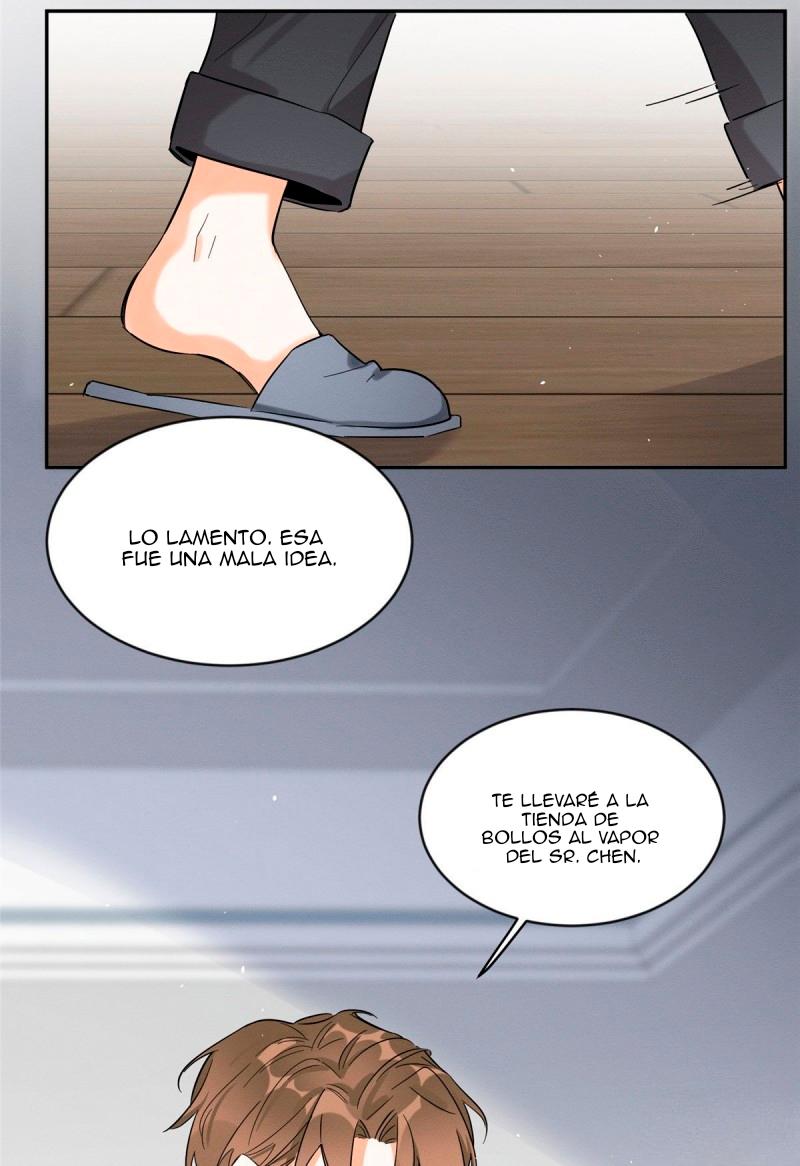 Tengo que trabajar duro para ser un gato hoy! - capitulo 38 manhwa
