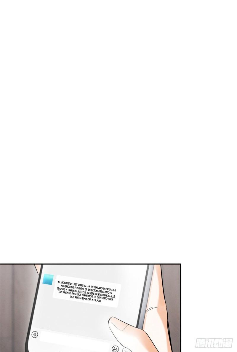 Tengo que trabajar duro para ser un gato hoy! - capitulo 38 manhwa