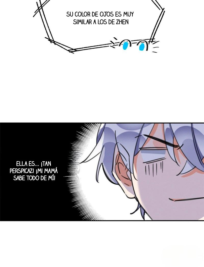 Tengo que trabajar duro para ser un gato hoy! - capitulo 38 manhwa