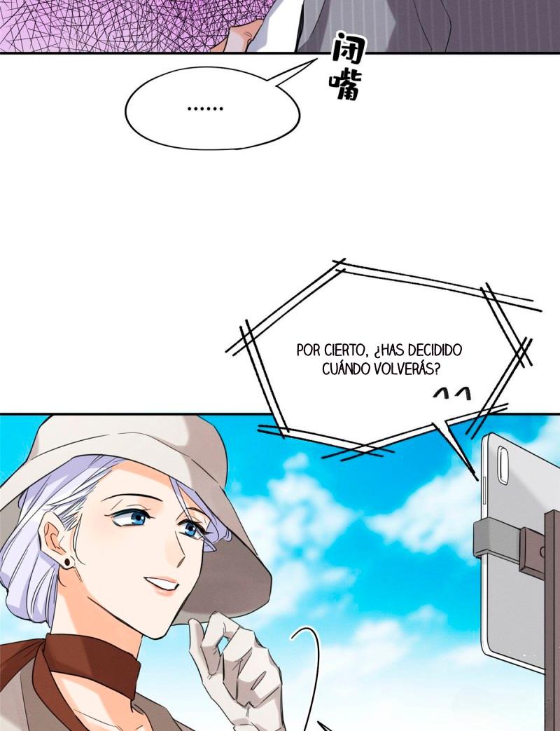 Tengo que trabajar duro para ser un gato hoy! - capitulo 38 manhwa