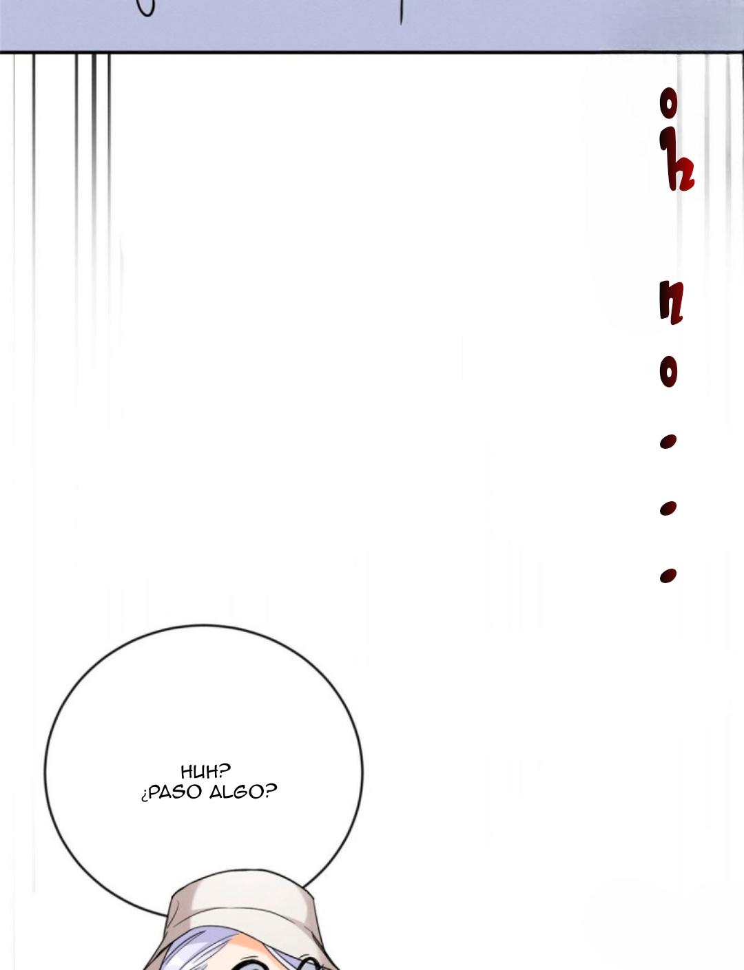 Tengo que trabajar duro para ser un gato hoy! - capitulo 38 manhwa