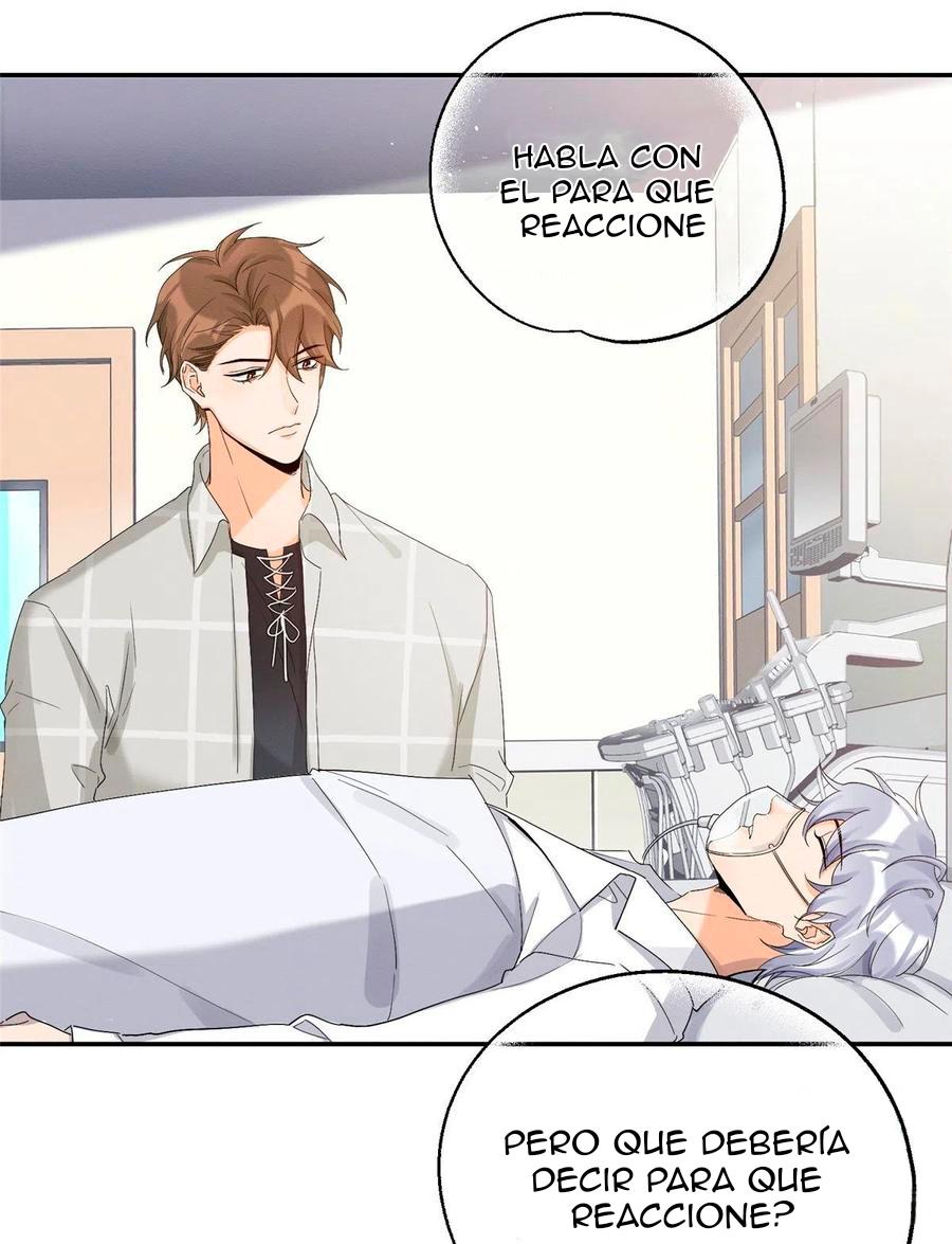 Tengo que trabajar duro para ser un gato hoy! - capitulo 15 manhwa