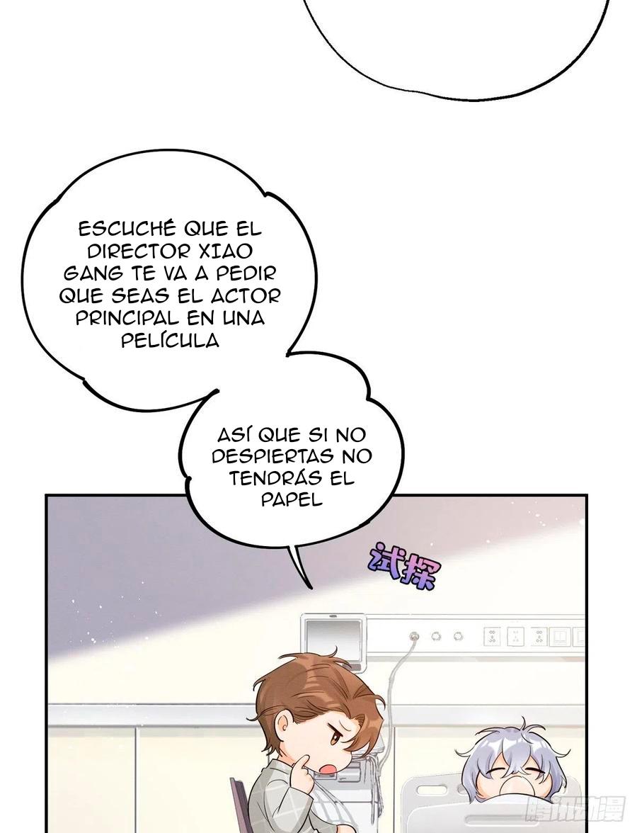Tengo que trabajar duro para ser un gato hoy! - capitulo 15 manhwa