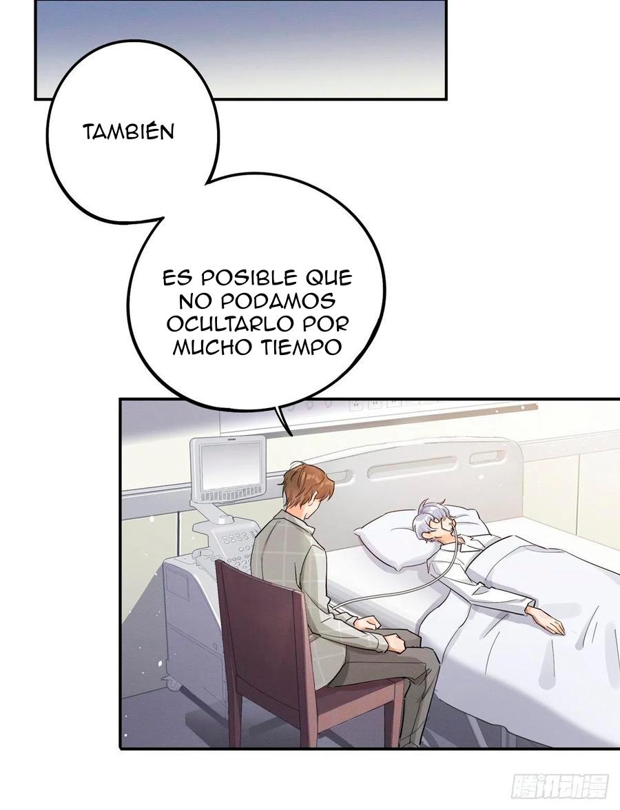 Tengo que trabajar duro para ser un gato hoy! - capitulo 15 manhwa