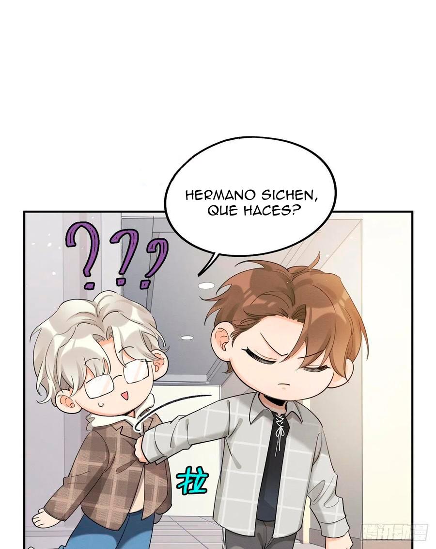 Tengo que trabajar duro para ser un gato hoy! - capitulo 15 manhwa