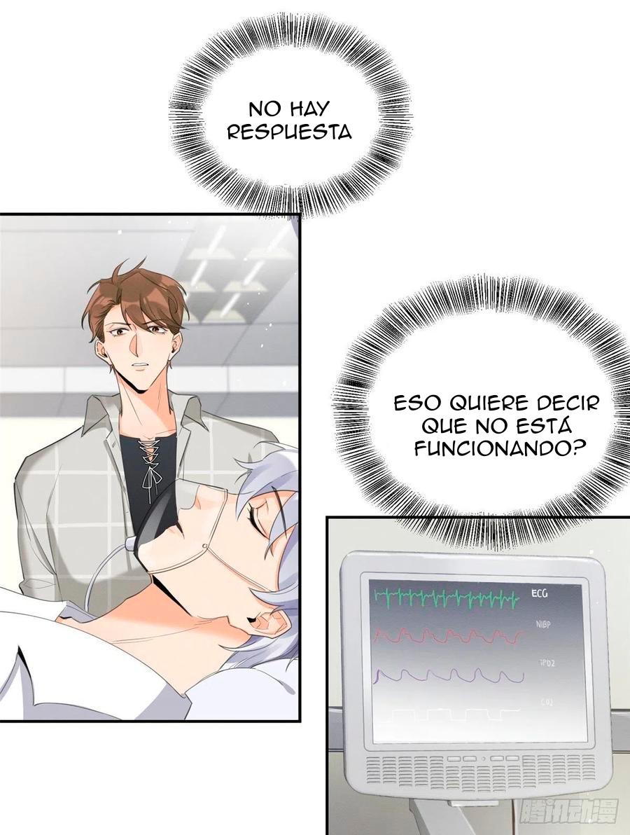 Tengo que trabajar duro para ser un gato hoy! - capitulo 15 manhwa