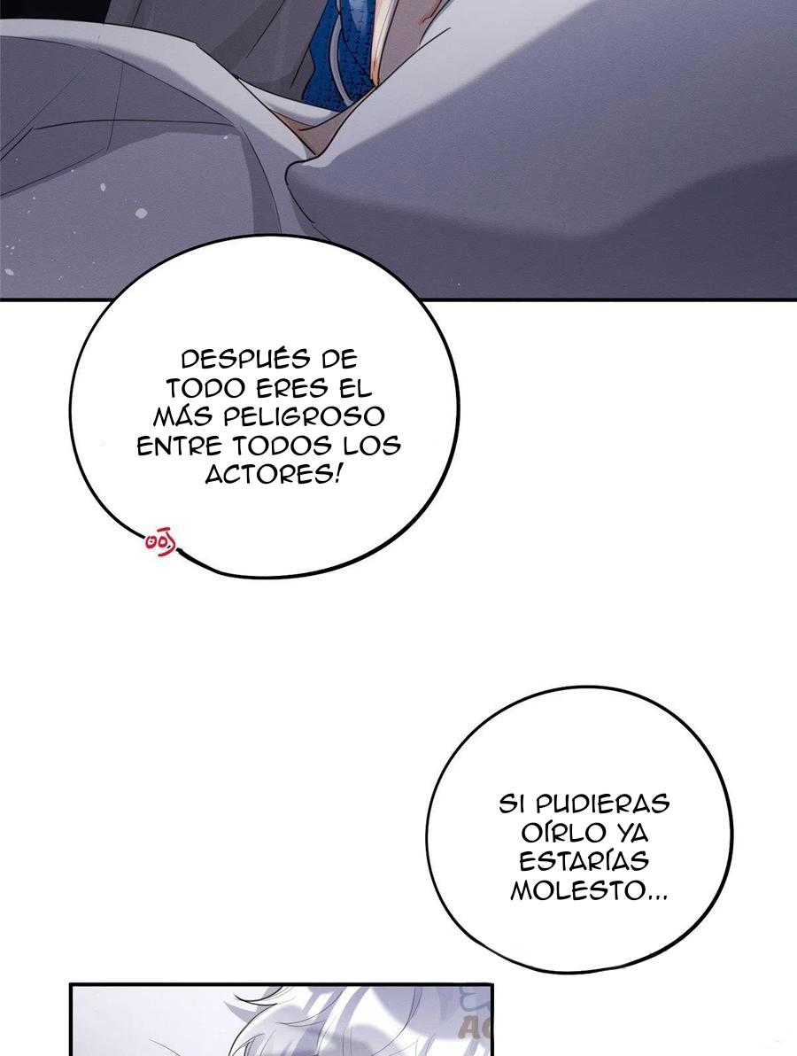 Tengo que trabajar duro para ser un gato hoy! - capitulo 15 manhwa