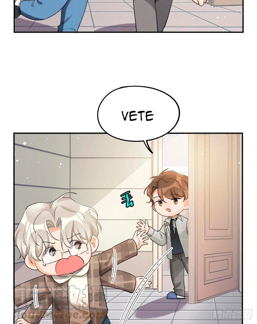 Tengo que trabajar duro para ser un gato hoy! - capitulo 15 manhwa