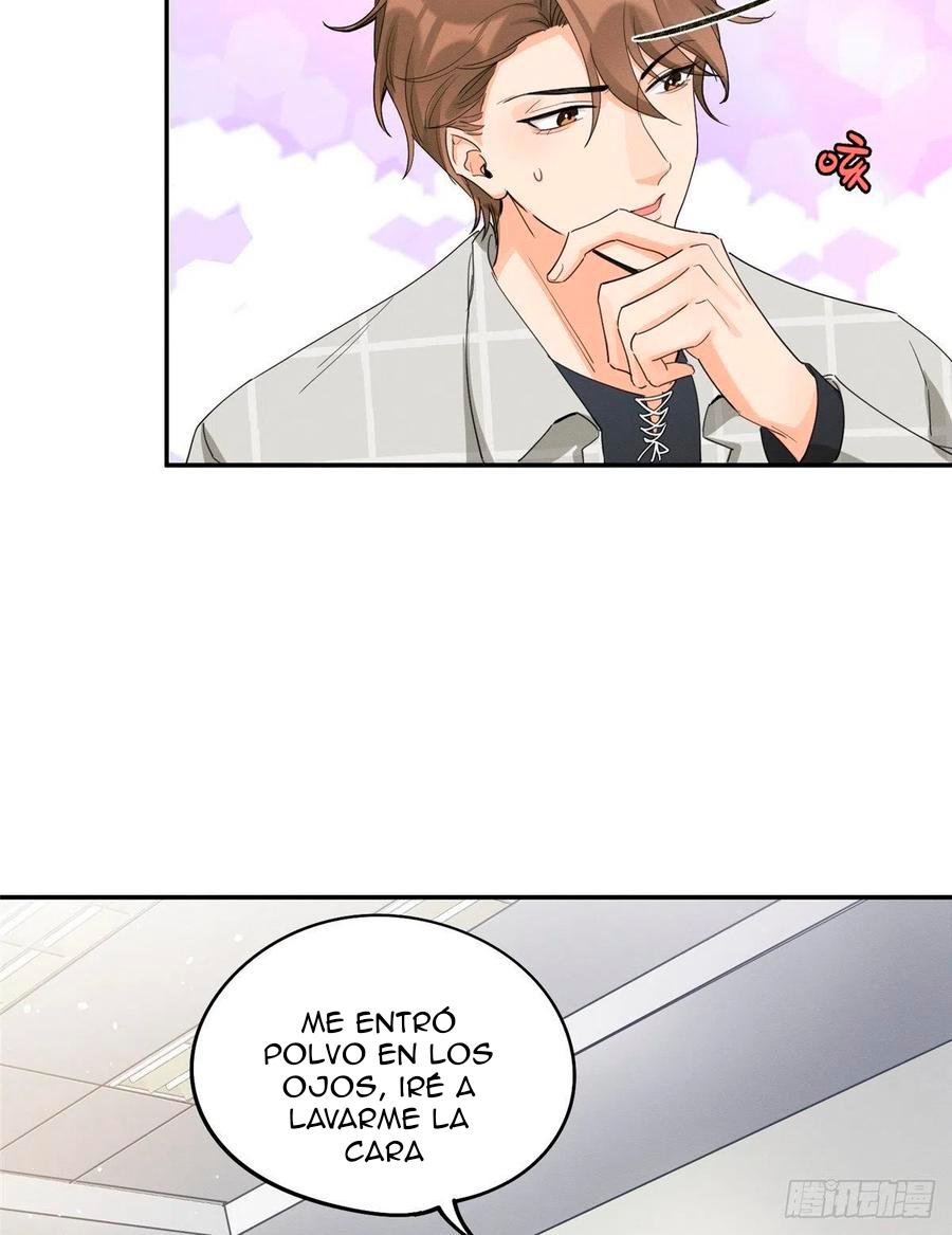 Tengo que trabajar duro para ser un gato hoy! - capitulo 15 manhwa