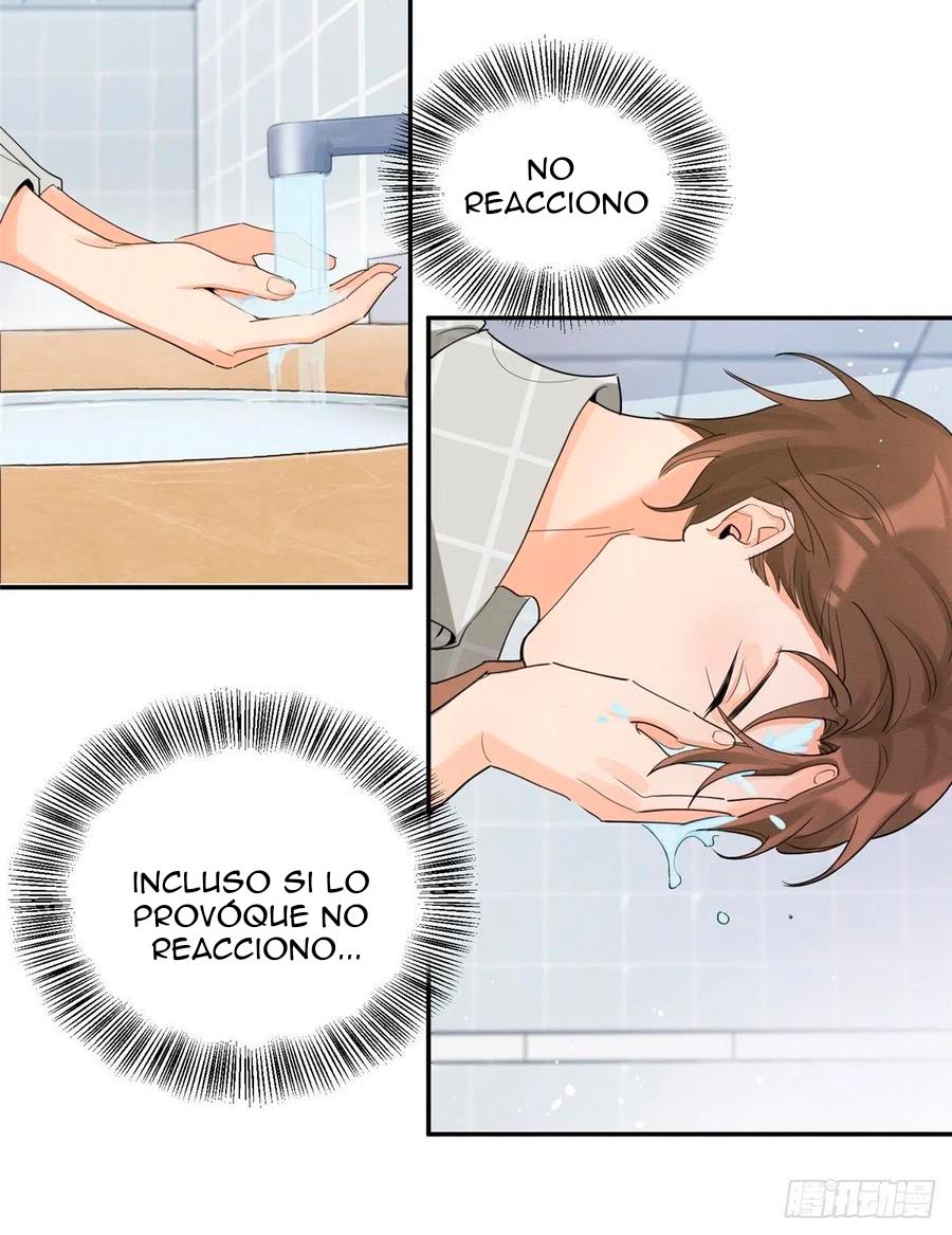 Tengo que trabajar duro para ser un gato hoy! - capitulo 15 manhwa