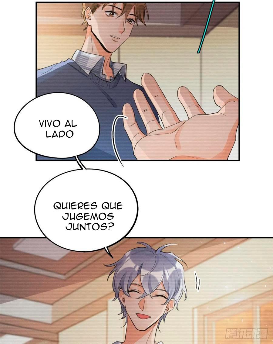 Tengo que trabajar duro para ser un gato hoy! - capitulo 15 manhwa