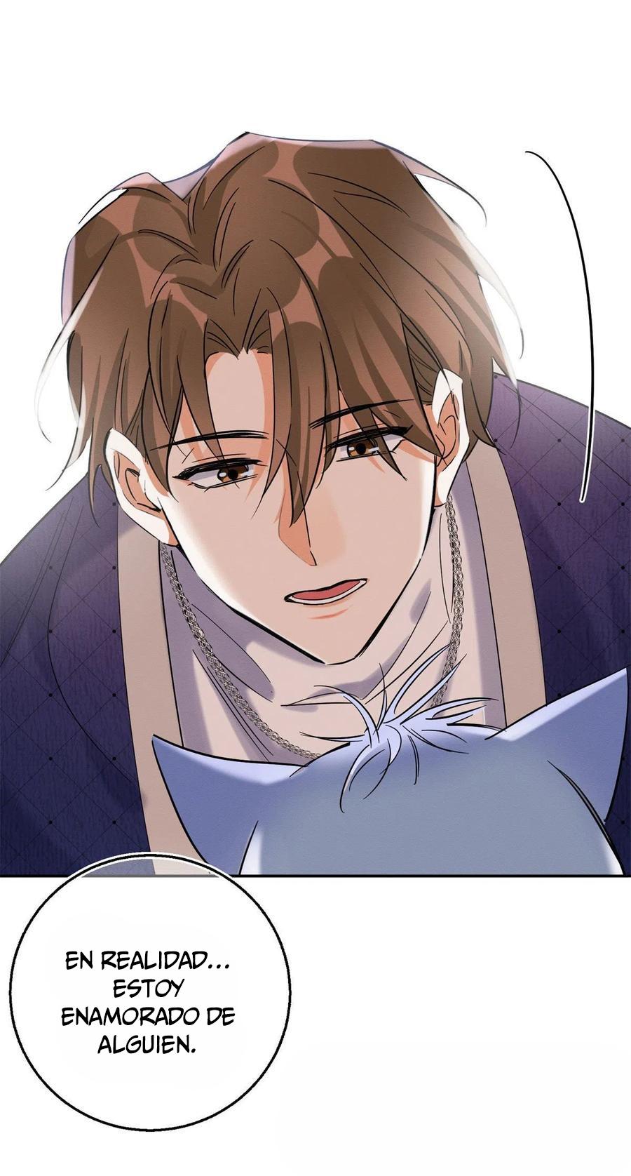 Tengo que trabajar duro para ser un gato hoy! - capitulo 43 manhwa