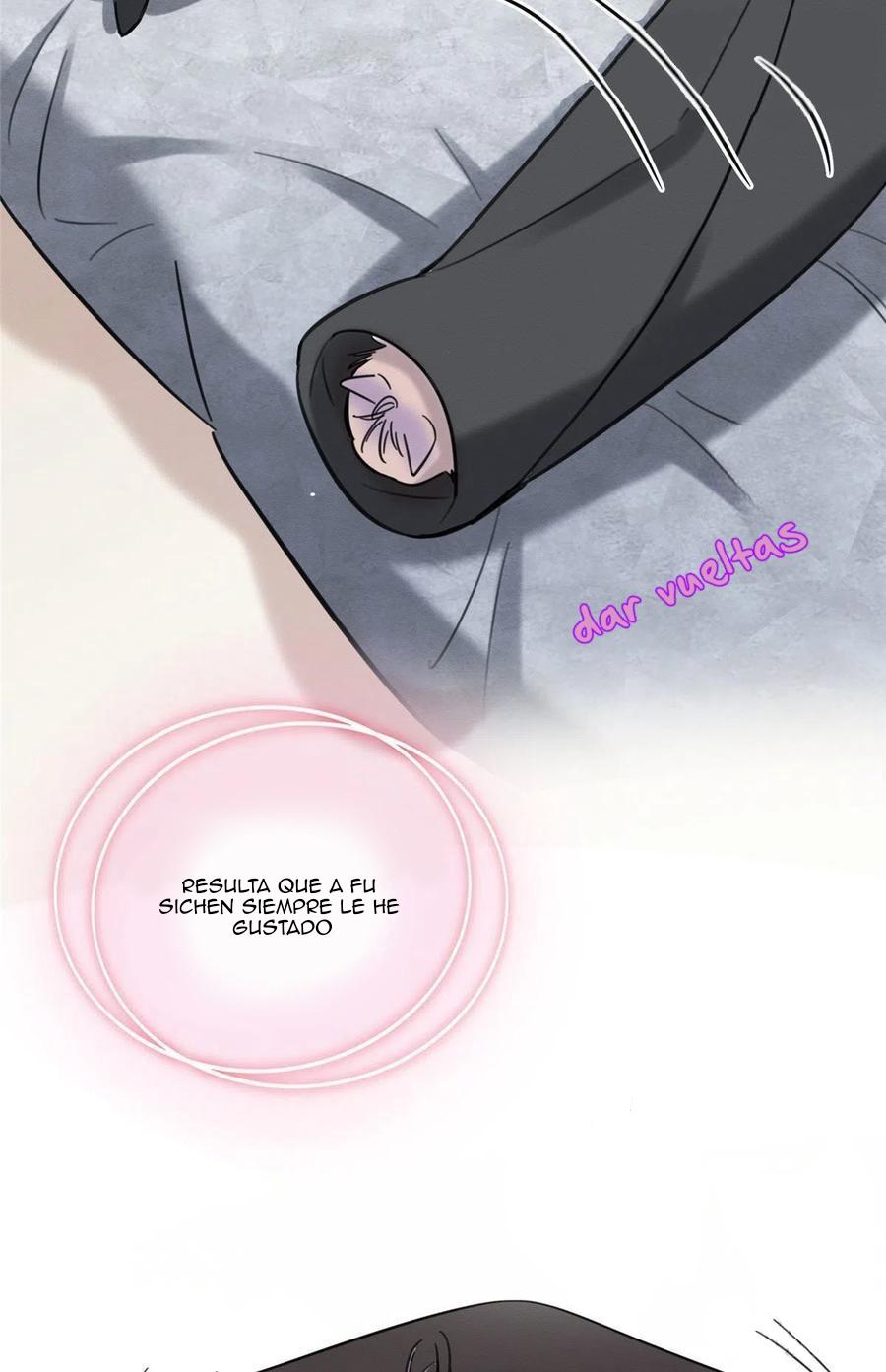 Tengo que trabajar duro para ser un gato hoy! - capitulo 46 manhwa