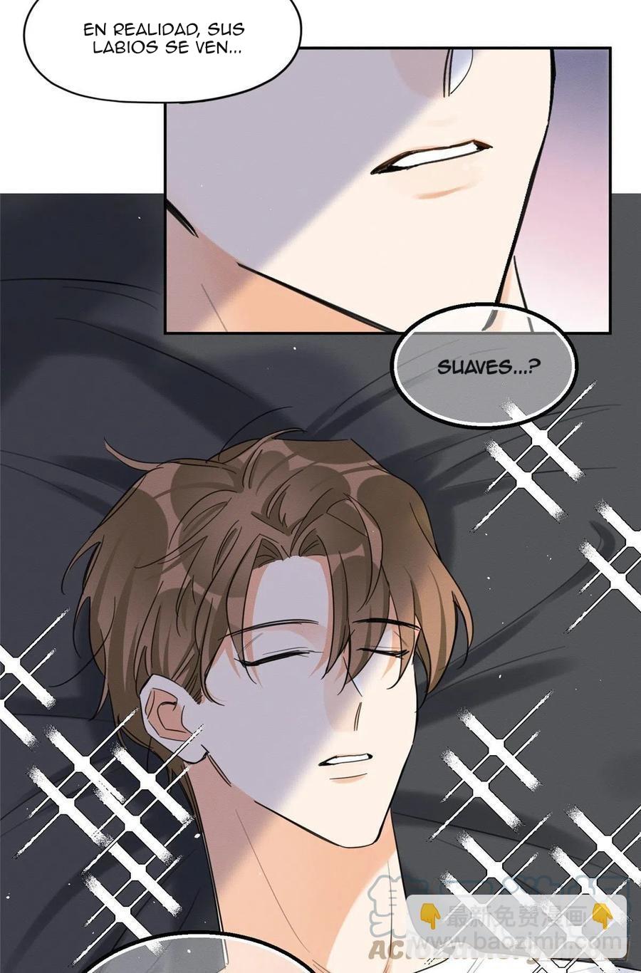 Tengo que trabajar duro para ser un gato hoy! - capitulo 46 manhwa