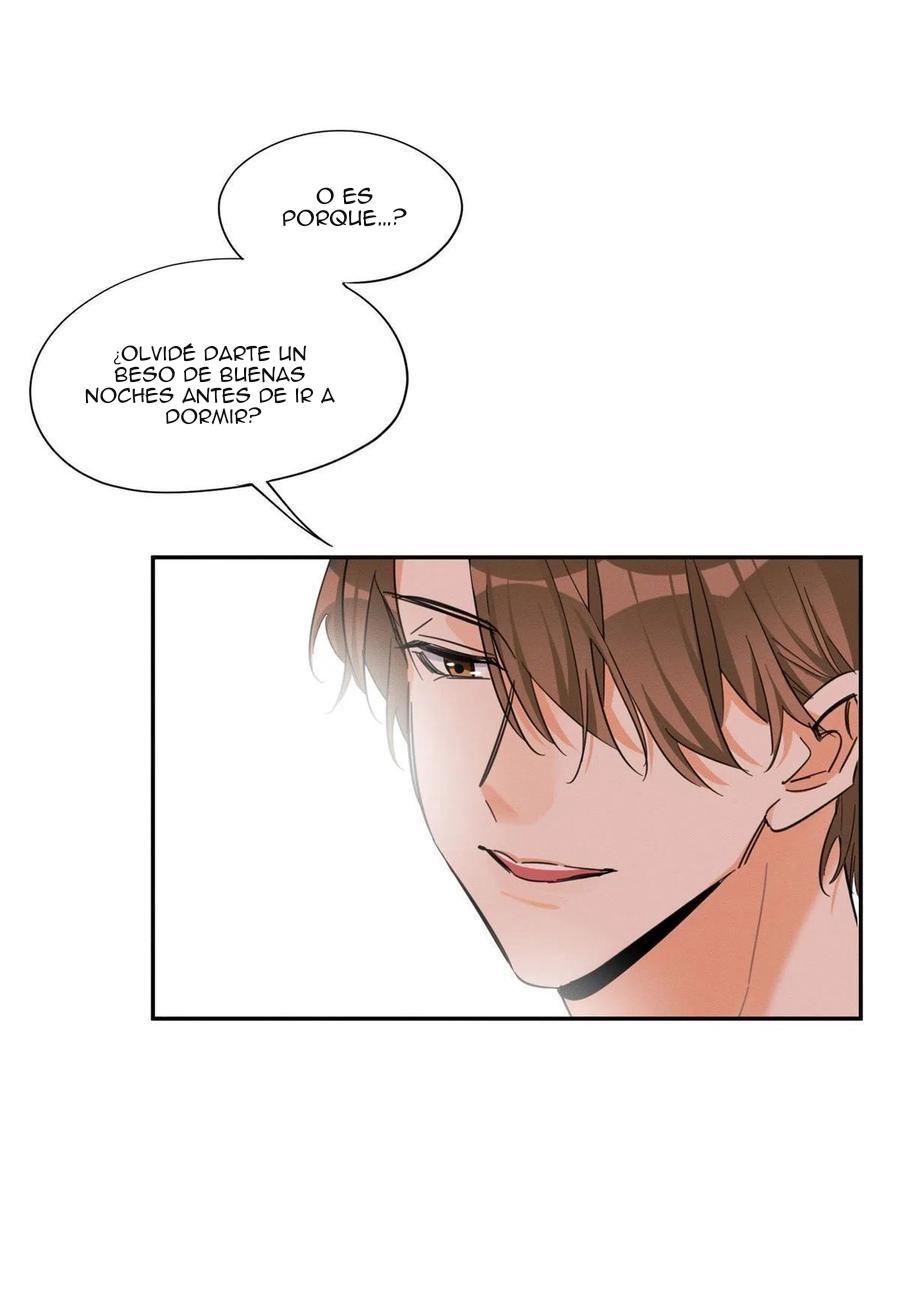 Tengo que trabajar duro para ser un gato hoy! - capitulo 46 manhwa