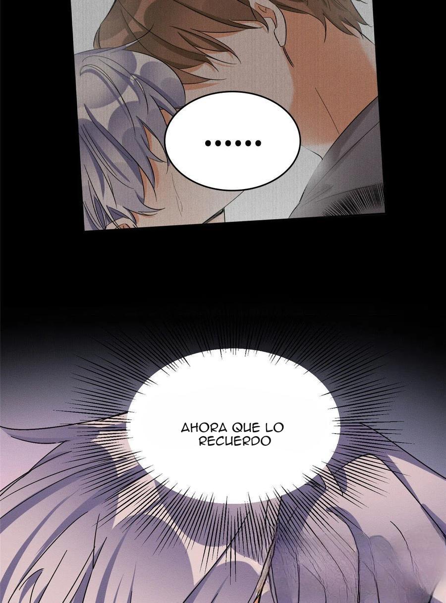 Tengo que trabajar duro para ser un gato hoy! - capitulo 46 manhwa