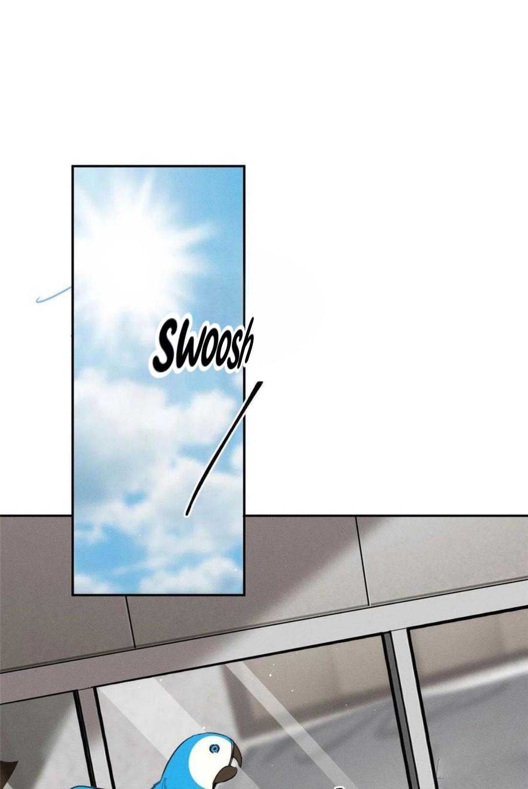 Tengo que trabajar duro para ser un gato hoy! - capitulo 46 manhwa