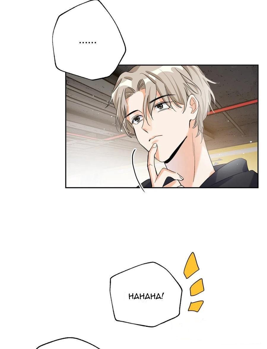 Tengo que trabajar duro para ser un gato hoy! - Capítulo 58 manhwa
