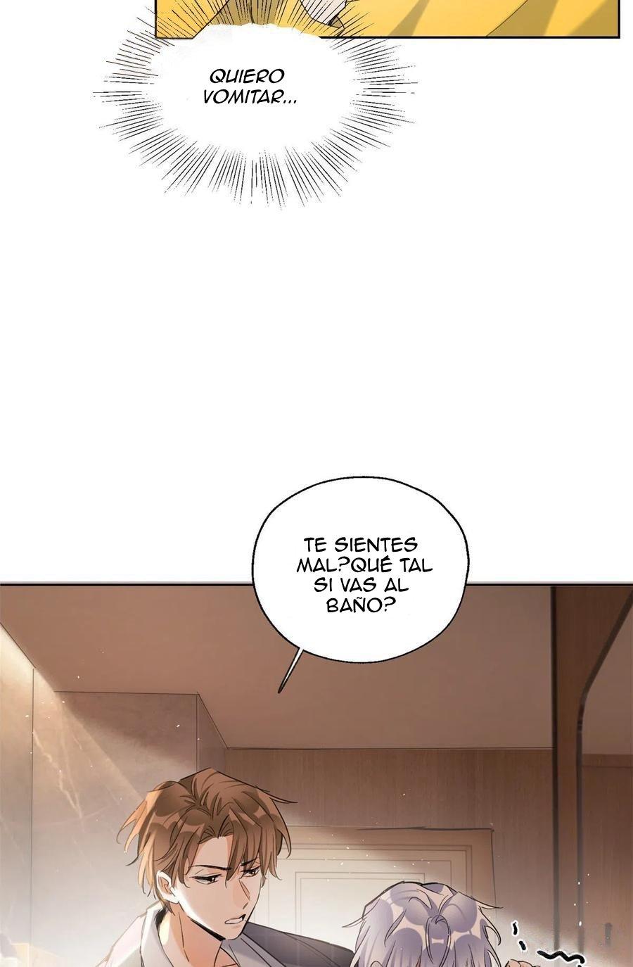 Tengo que trabajar duro para ser un gato hoy! - Capítulo 58 manhwa