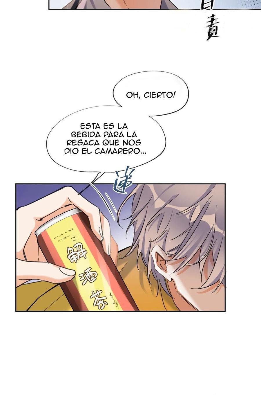 Tengo que trabajar duro para ser un gato hoy! - Capítulo 58 manhwa