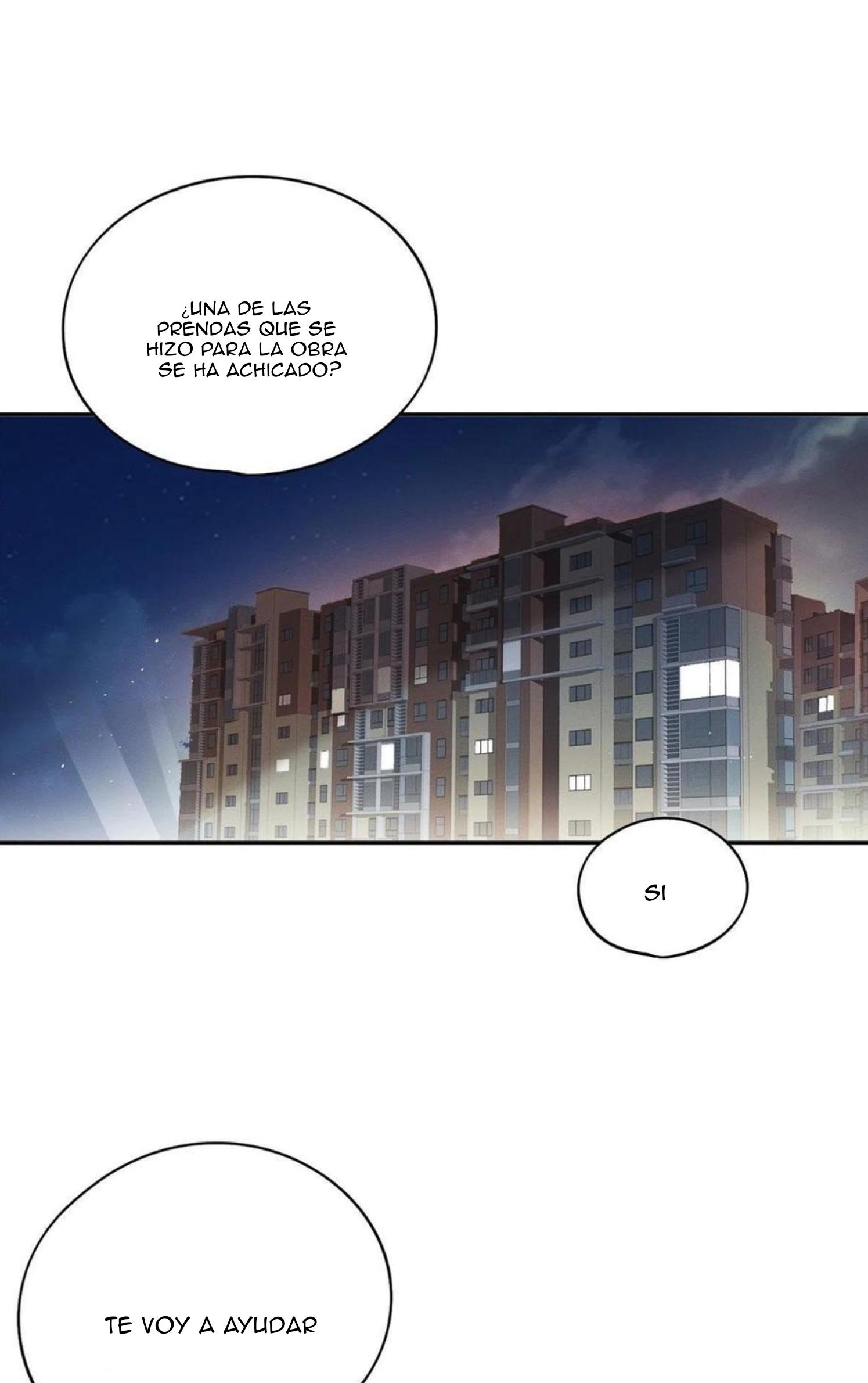 Tengo que trabajar duro para ser un gato hoy! - capitulo 21 manhwa