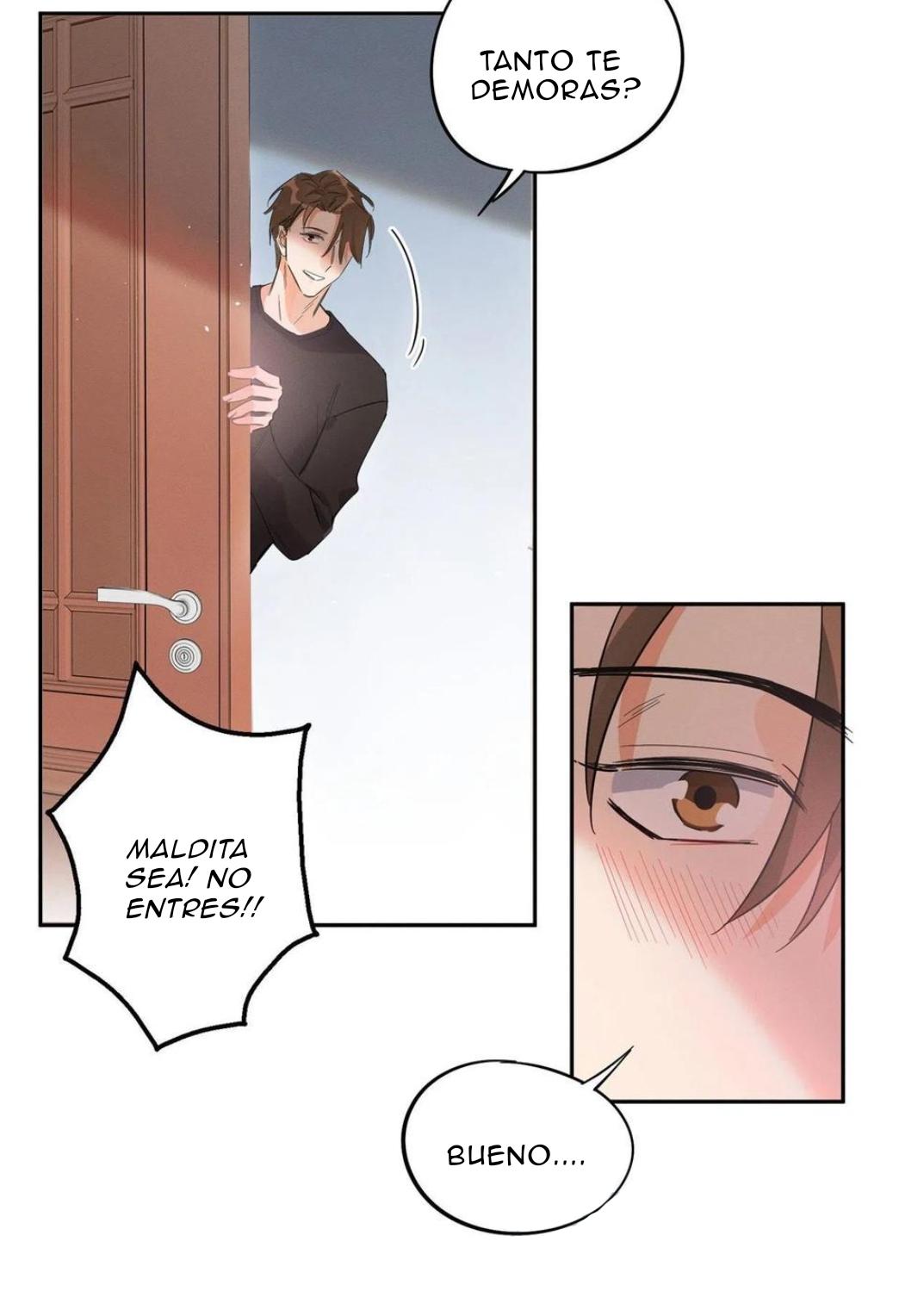 Tengo que trabajar duro para ser un gato hoy! - capitulo 21 manhwa