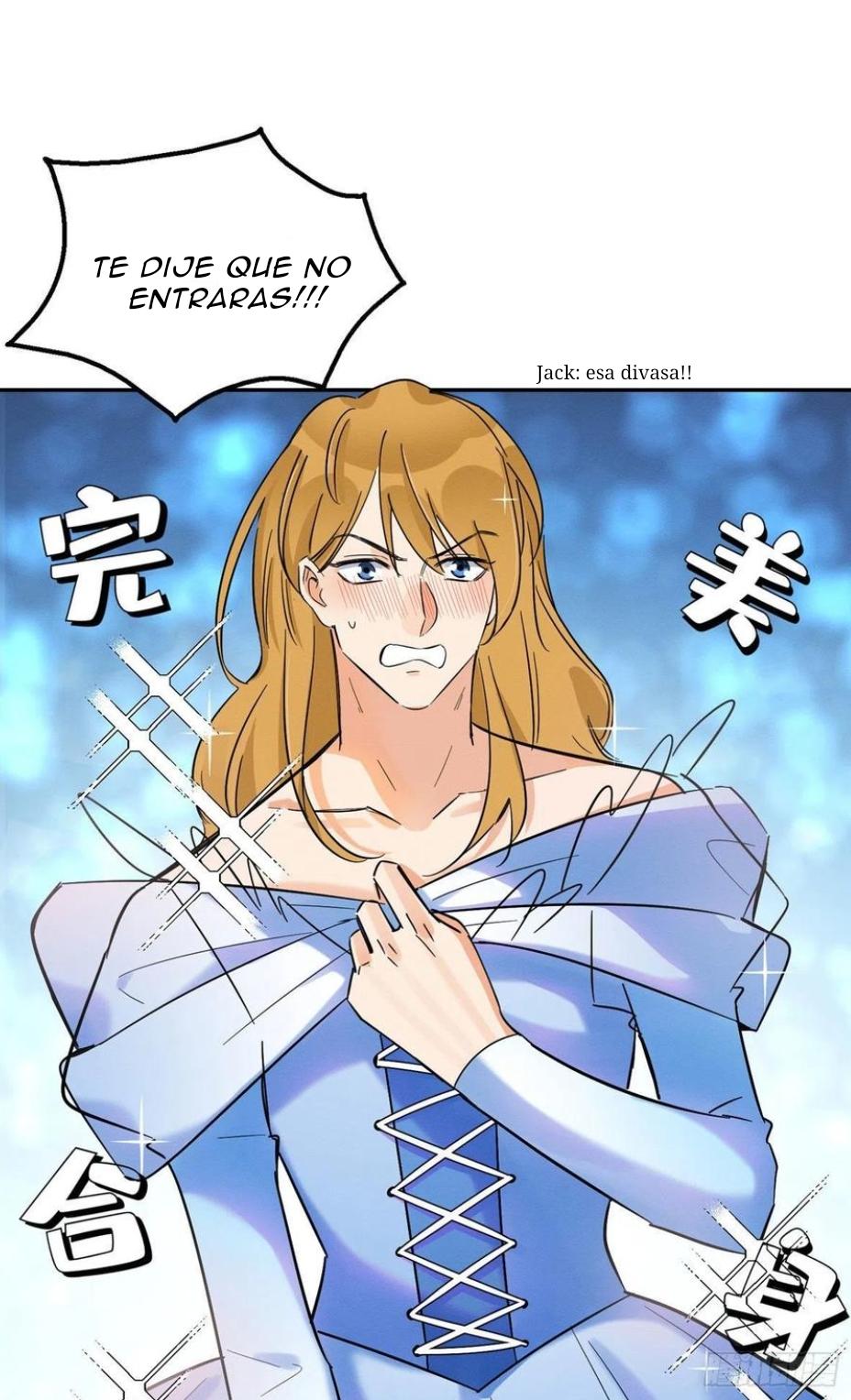 Tengo que trabajar duro para ser un gato hoy! - capitulo 21 manhwa