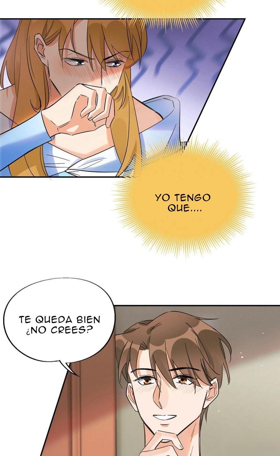 Tengo que trabajar duro para ser un gato hoy! - capitulo 21 manhwa