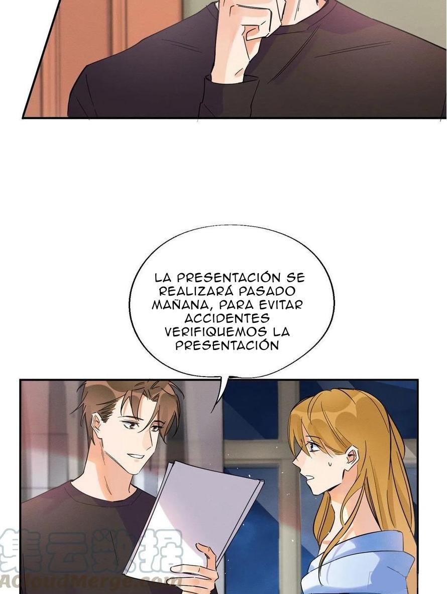 Tengo que trabajar duro para ser un gato hoy! - capitulo 21 manhwa