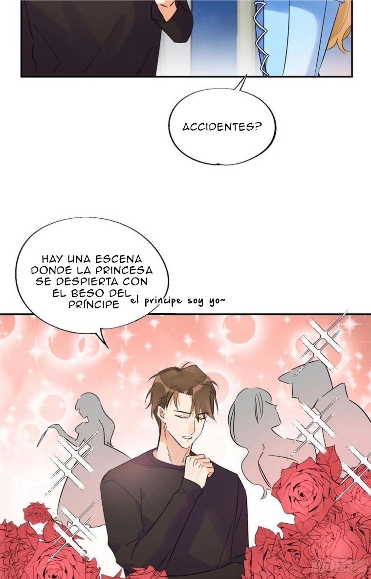 Tengo que trabajar duro para ser un gato hoy! - capitulo 21 manhwa