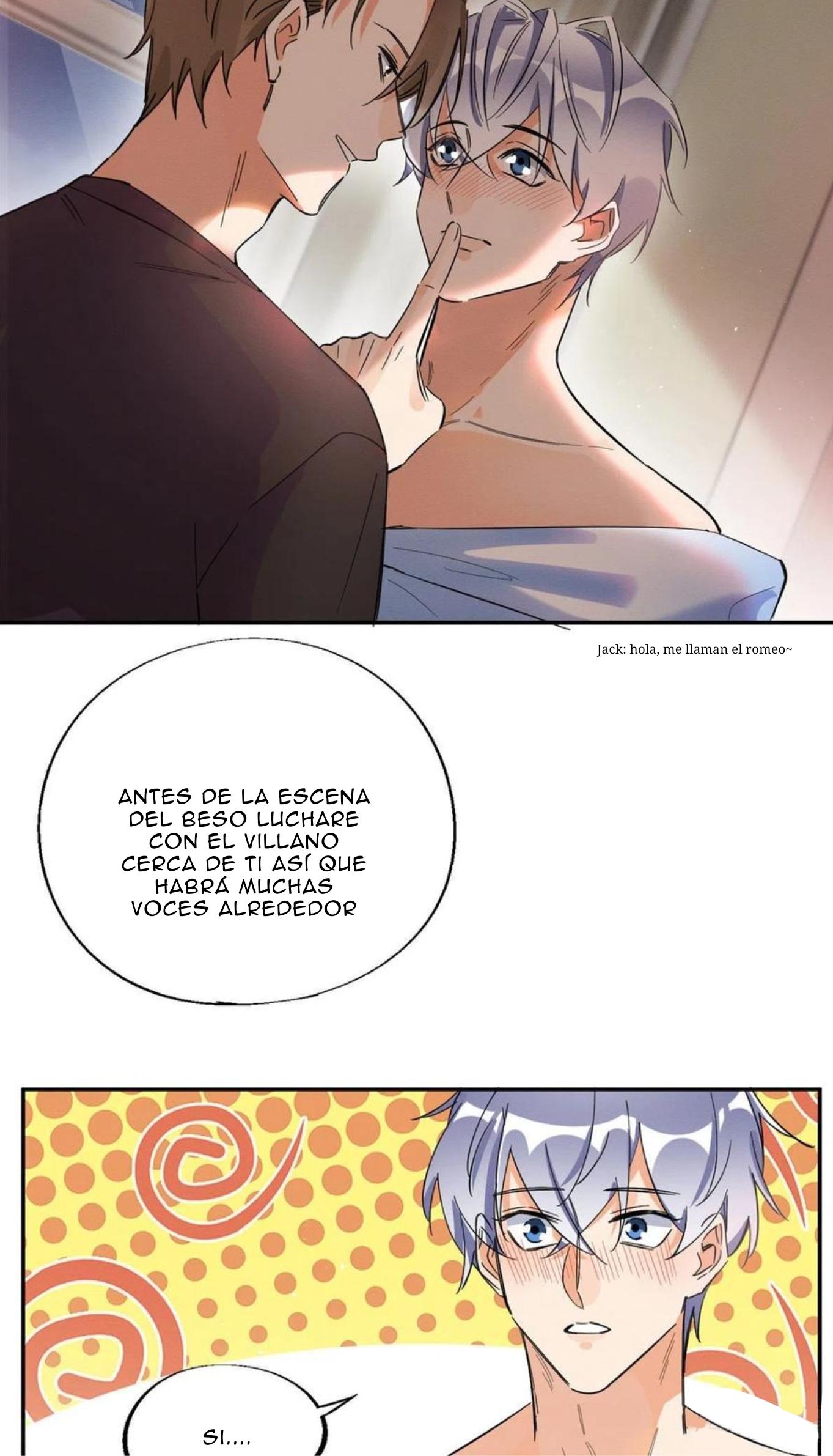 Tengo que trabajar duro para ser un gato hoy! - capitulo 21 manhwa