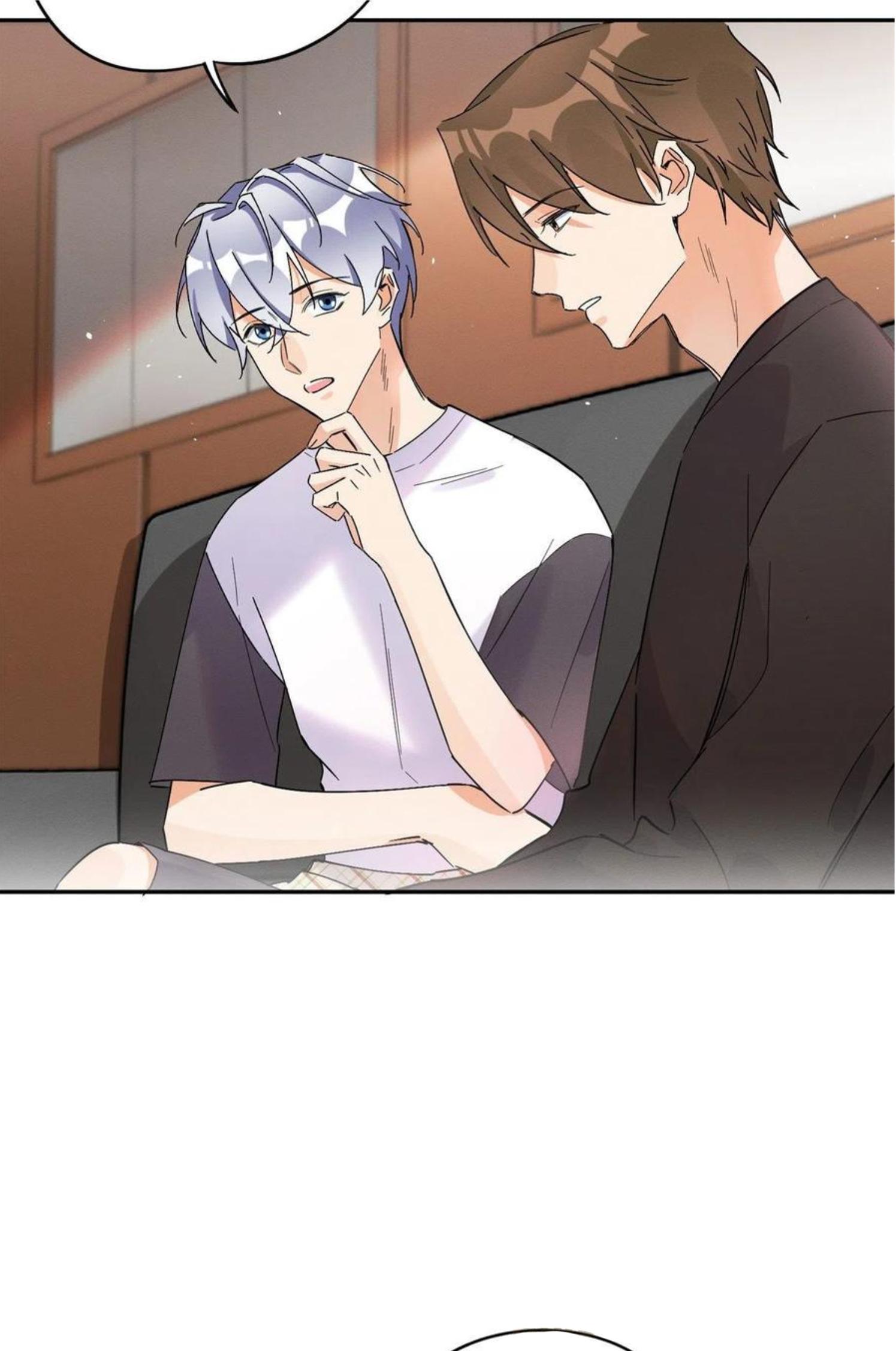 Tengo que trabajar duro para ser un gato hoy! - capitulo 21 manhwa