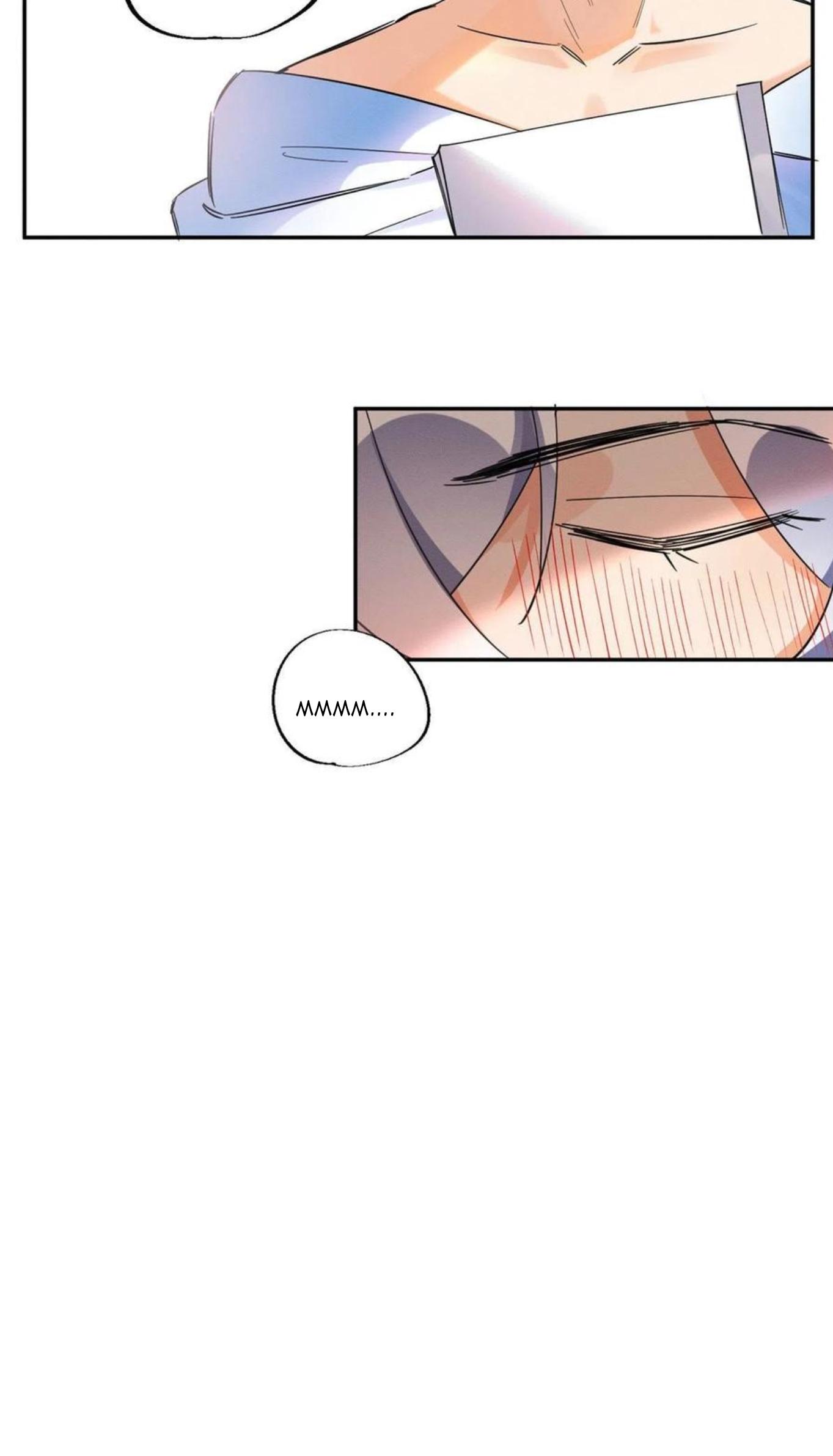 Tengo que trabajar duro para ser un gato hoy! - capitulo 21 manhwa