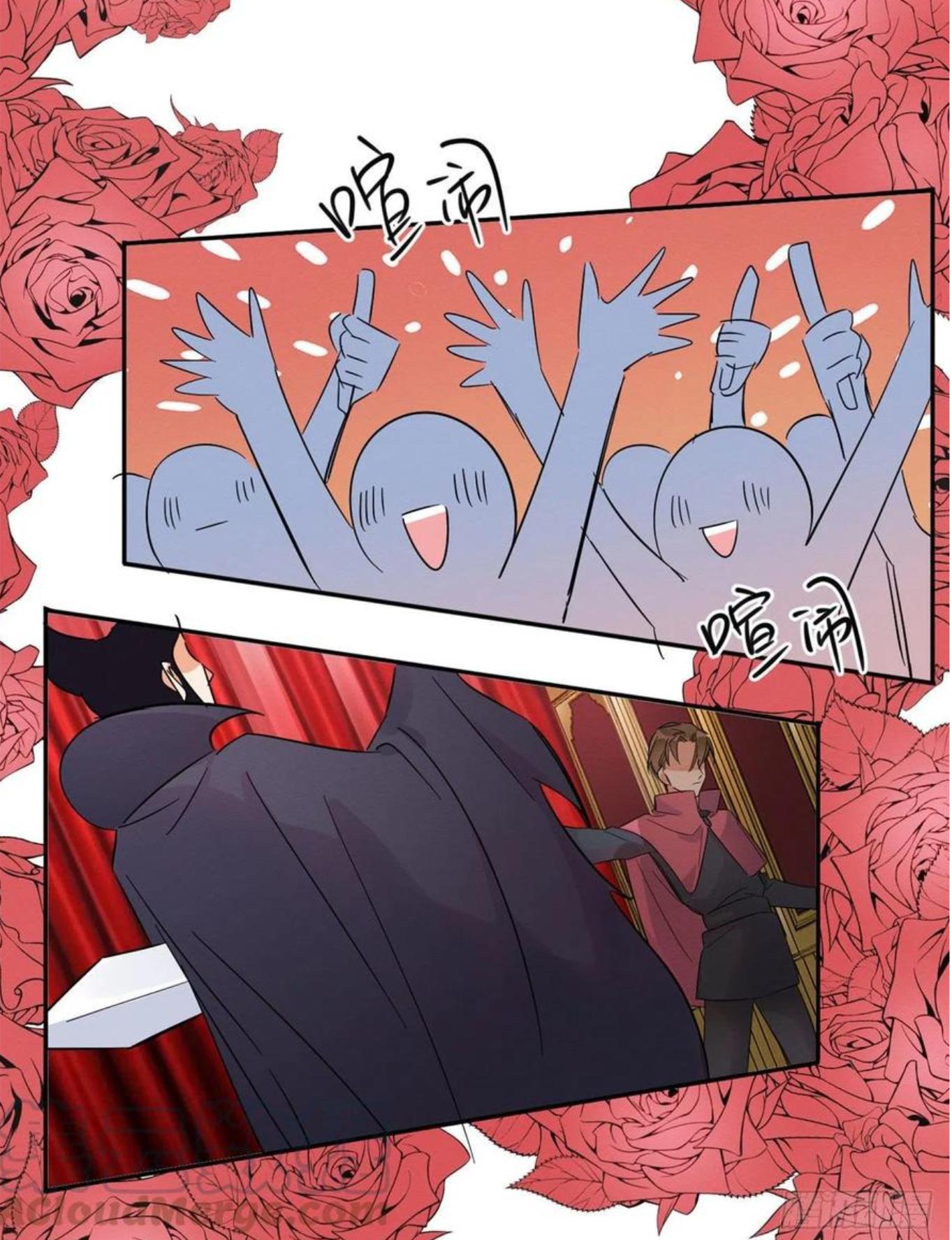 Tengo que trabajar duro para ser un gato hoy! - capitulo 21 manhwa