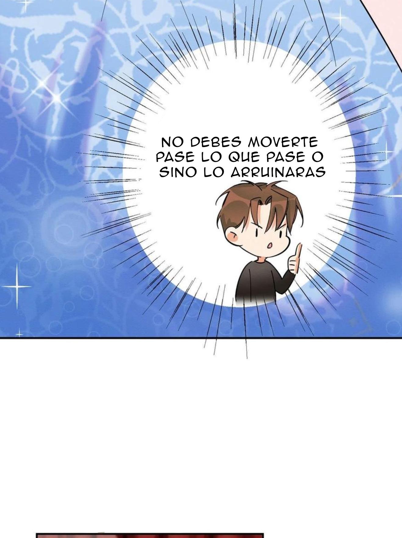 Tengo que trabajar duro para ser un gato hoy! - capitulo 21 manhwa