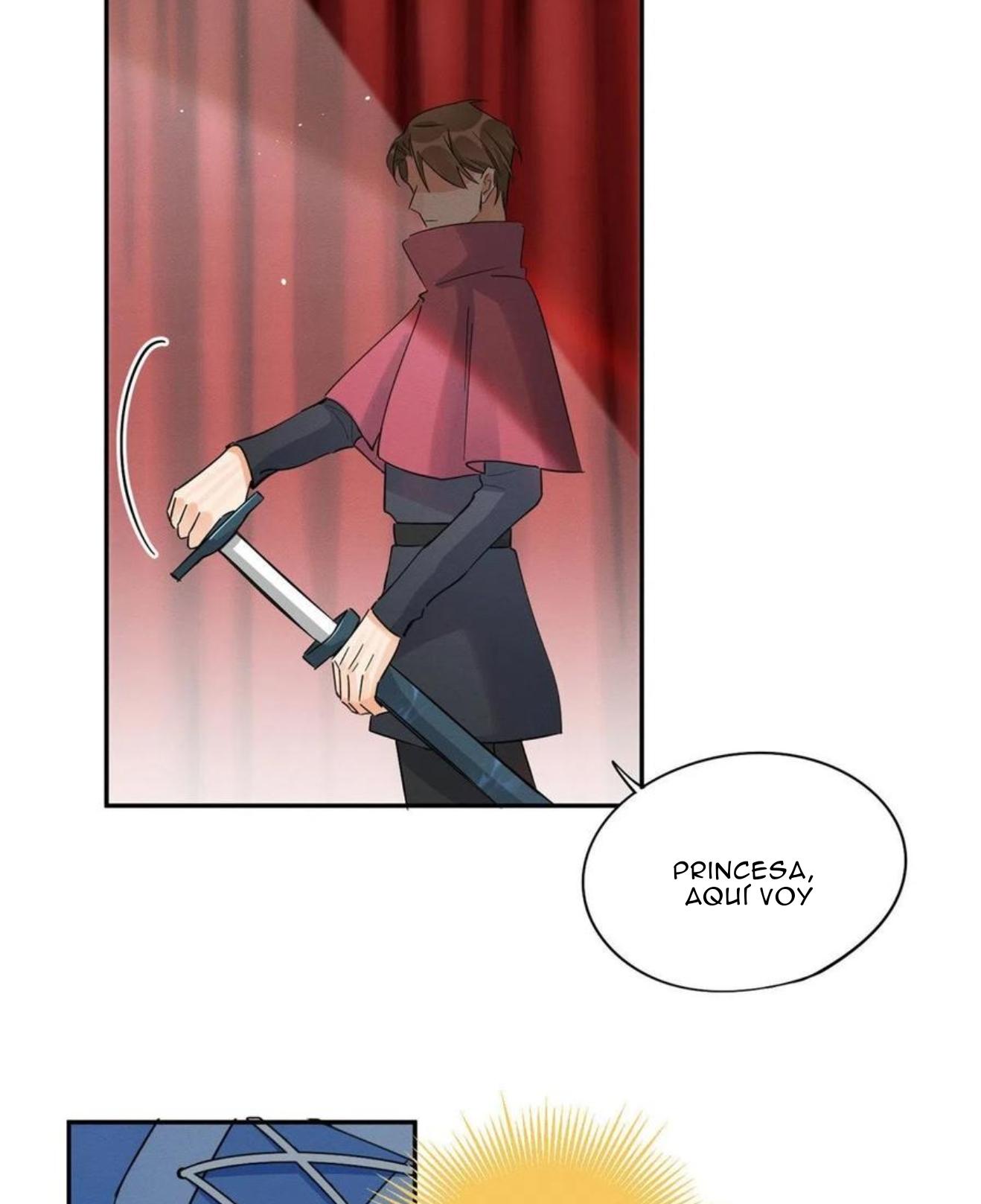 Tengo que trabajar duro para ser un gato hoy! - capitulo 21 manhwa