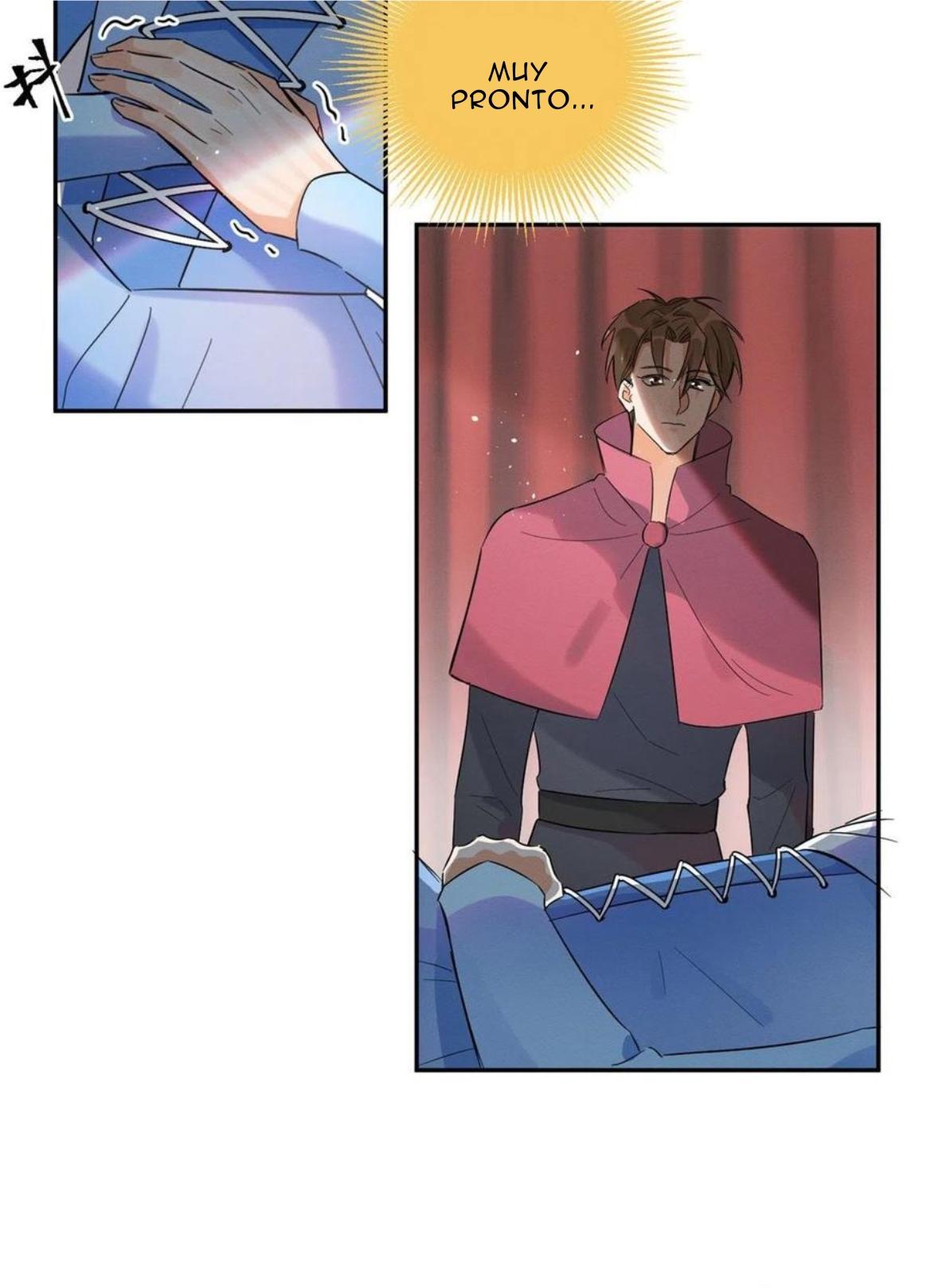 Tengo que trabajar duro para ser un gato hoy! - capitulo 21 manhwa