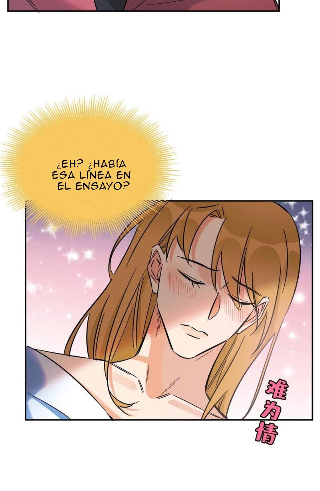 Tengo que trabajar duro para ser un gato hoy! - capitulo 21 manhwa