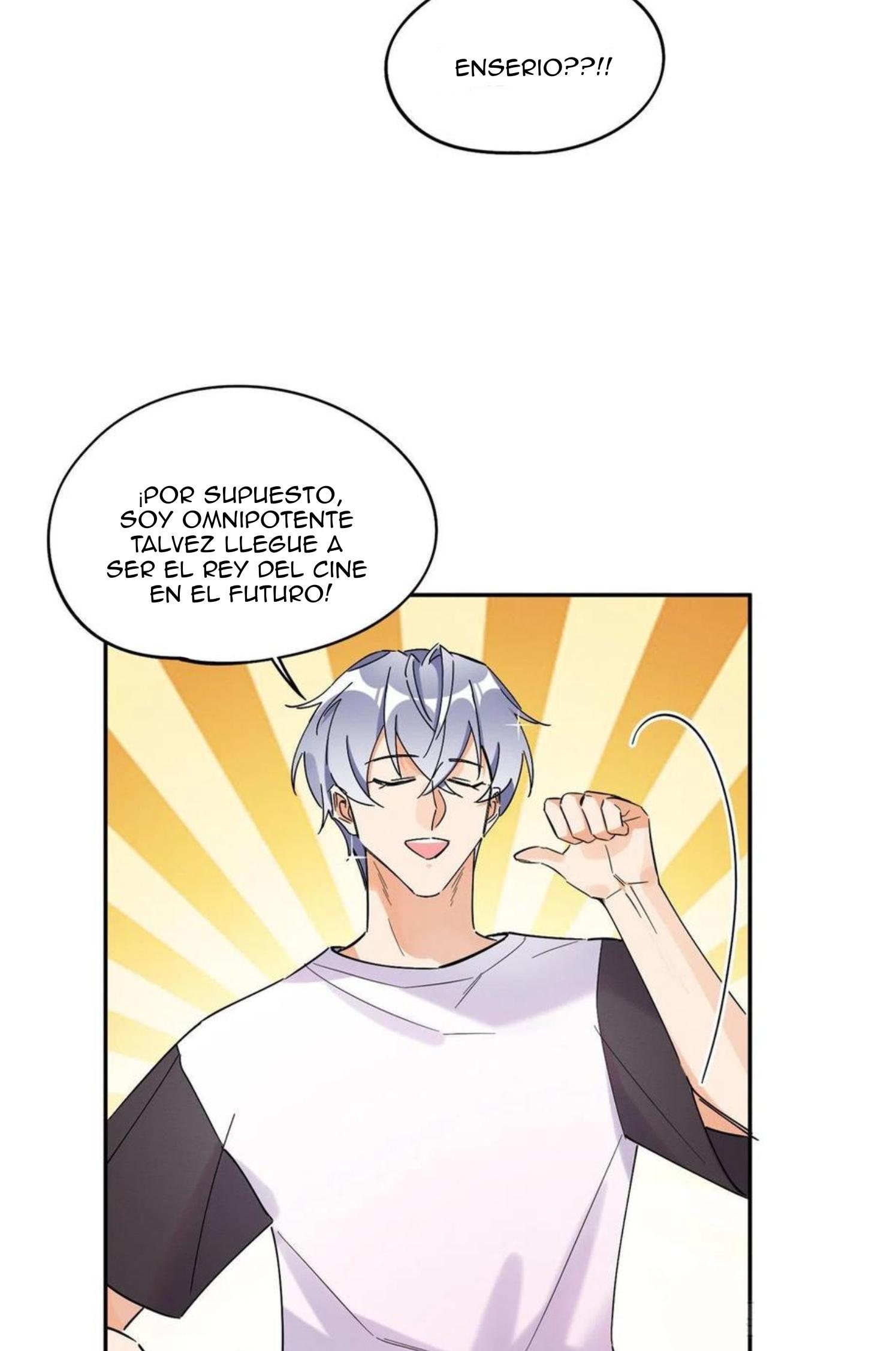 Tengo que trabajar duro para ser un gato hoy! - capitulo 21 manhwa