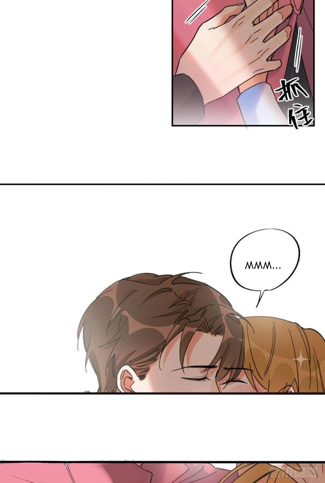 Tengo que trabajar duro para ser un gato hoy! - capitulo 21 manhwa