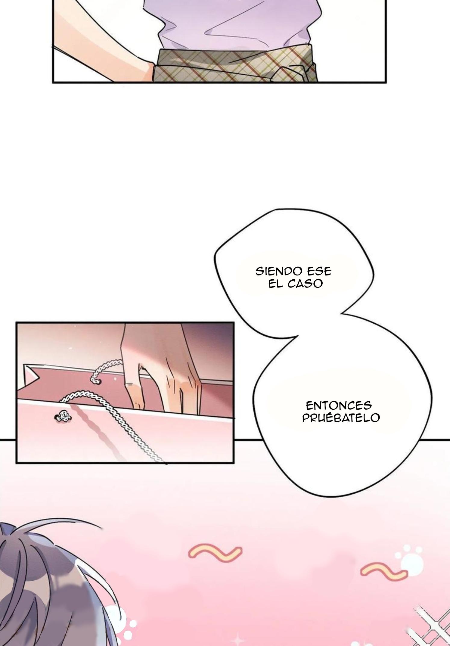 Tengo que trabajar duro para ser un gato hoy! - capitulo 21 manhwa